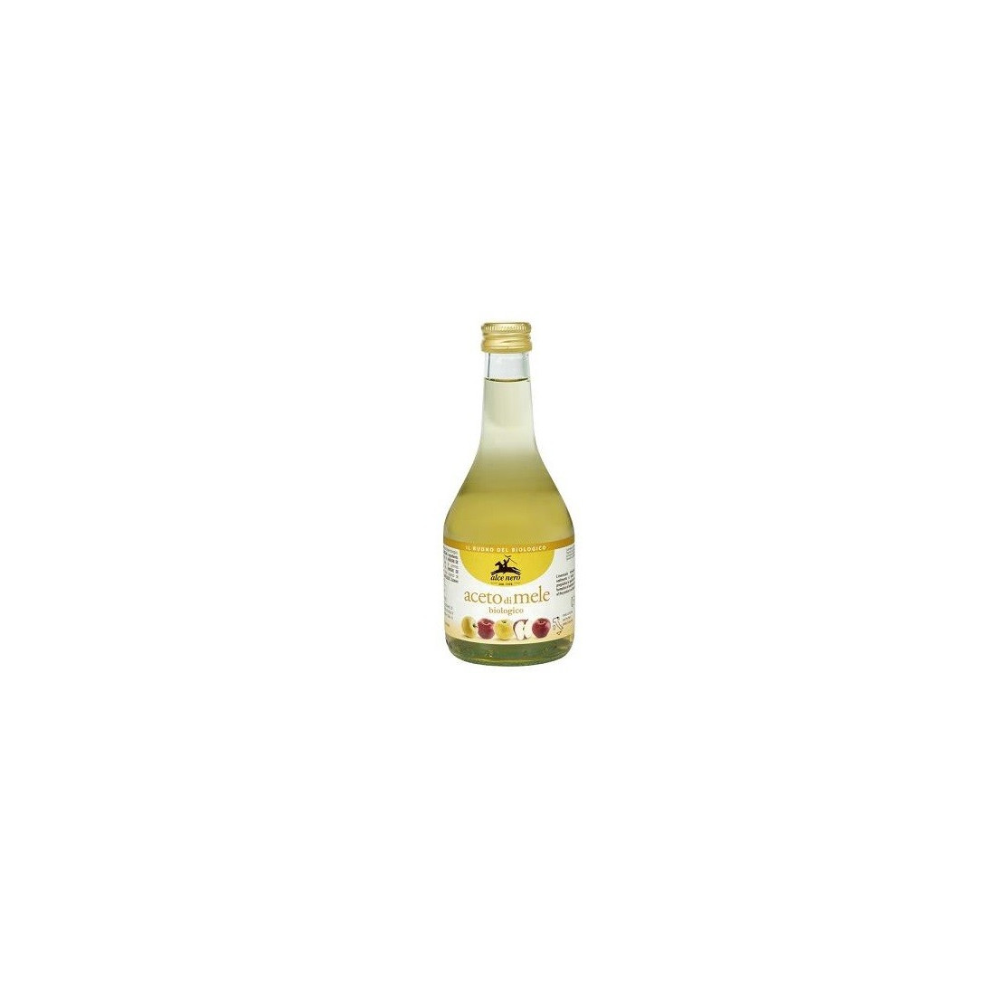 BIO 500ML MELE ACET