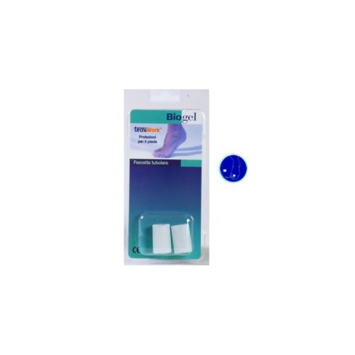 BIOGEL FASCIA TUBOL PIC BLIST2