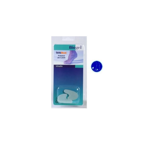 BIOGEL INFRADITO M BLIST 2PZ