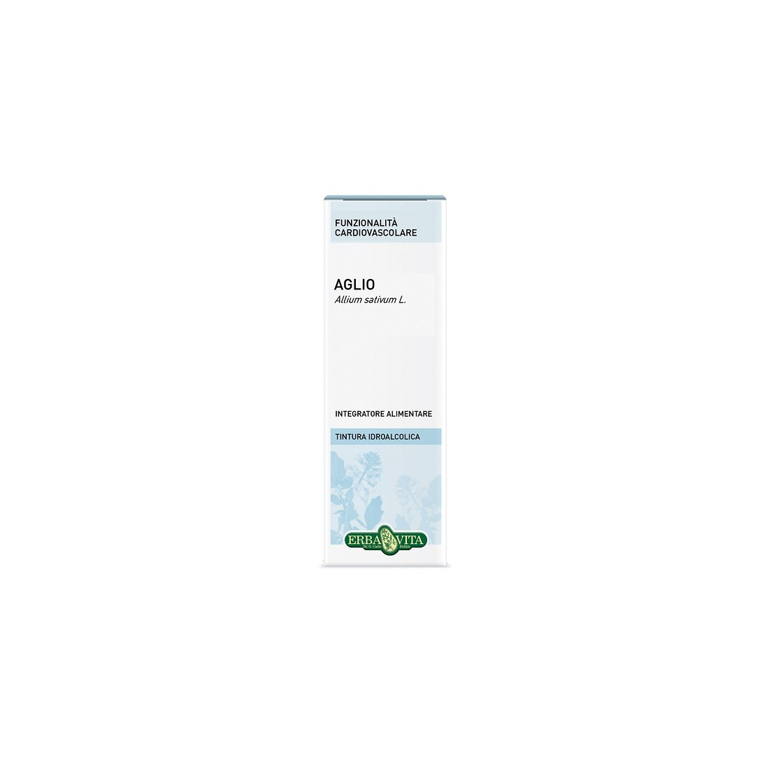 AGLIO SOL IAL 50ML