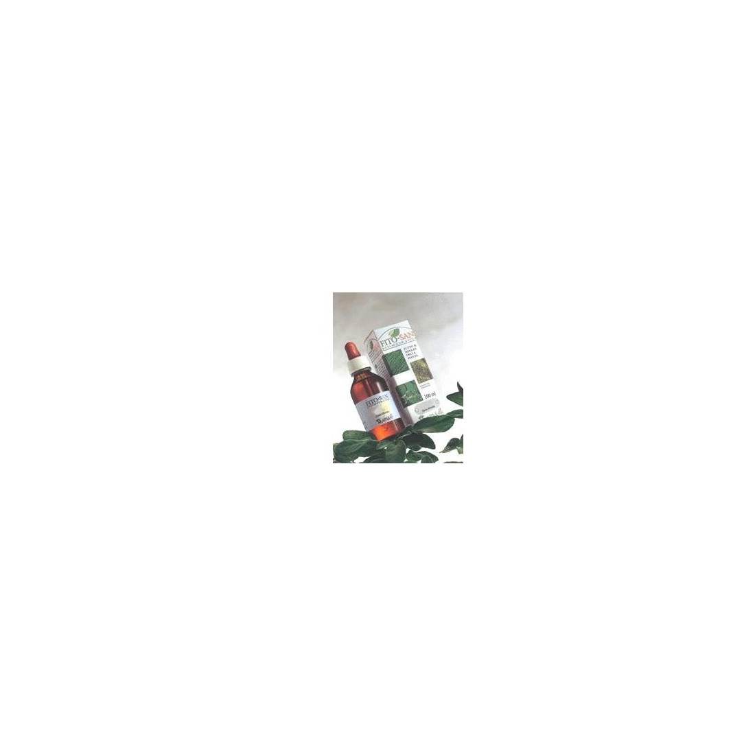 AGNOCASTO FRUTTI 100ML TM