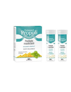 GOLASEPT 24CPR MASTIC BALSAM