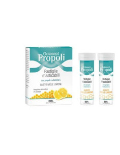 GOLASEPT 24CPR MAST MIELE LIM