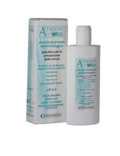 ALTADOSE MICO SH DOCCIA 200 ML