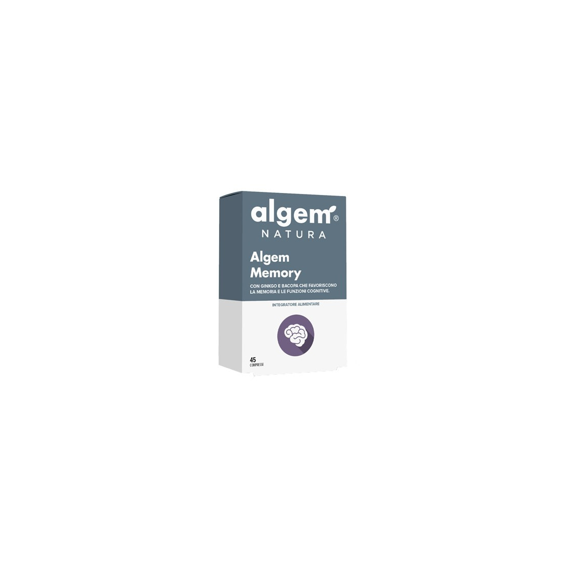 ALGEM MEMORY 45CPR