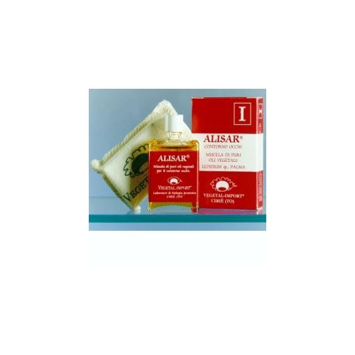 ALISAR CONTENTS 10ML