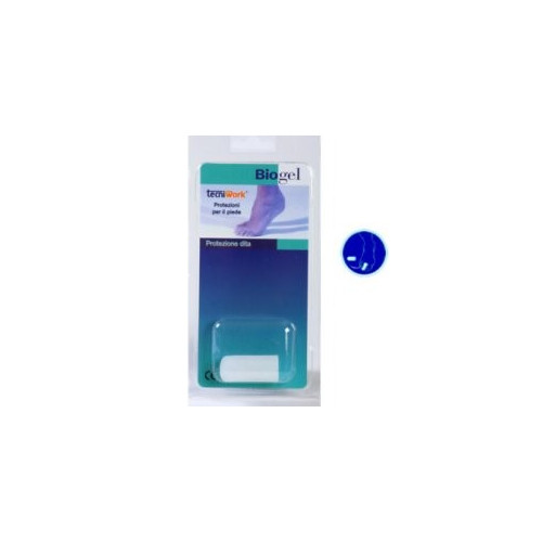 BIOGEL PROT DITA M BLIST 1PZ
