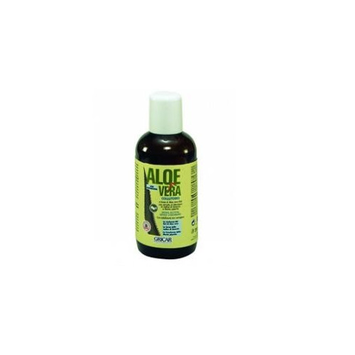 ALOE VERA COLLUT 250ML