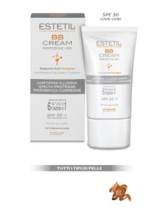 ESTETIL BB CREAM 03 30ML