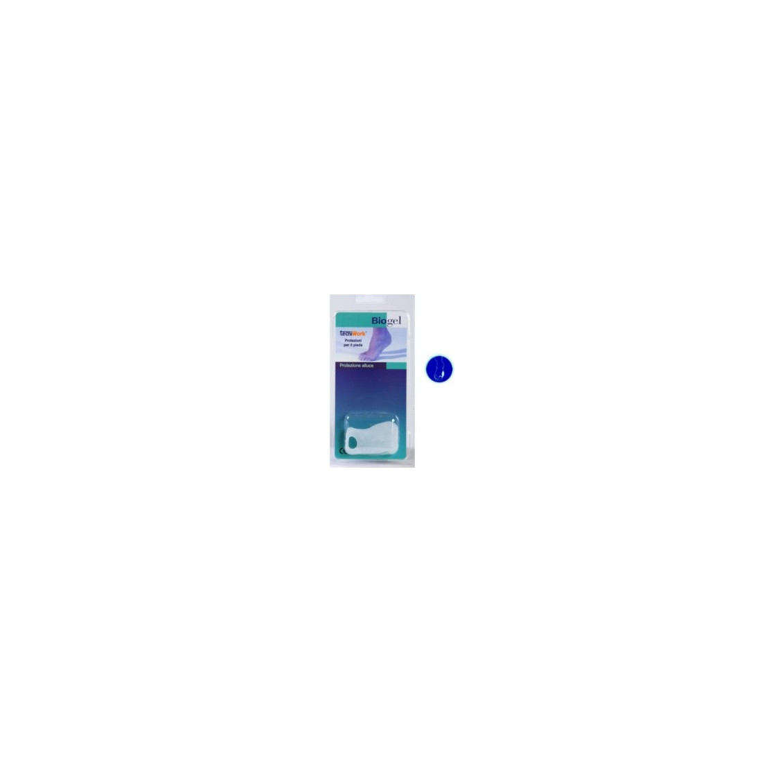 BIOGEL BLIST PROTECTION