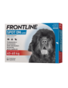 FRONTLINE 4PIP 40-60KG CANI
