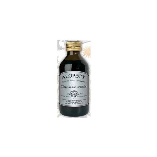 ALOPECY 100ML