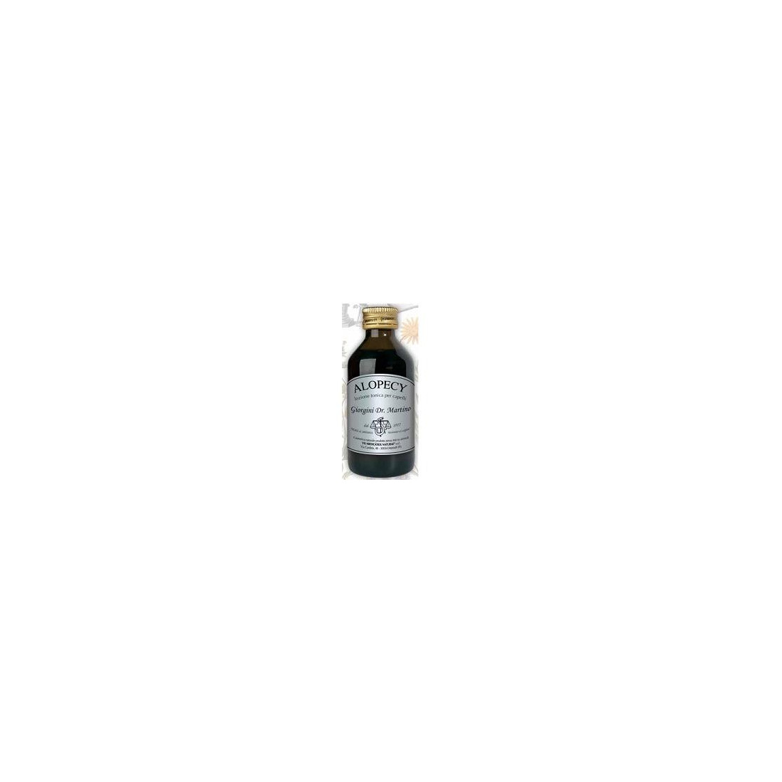 ALOPECY 100ML