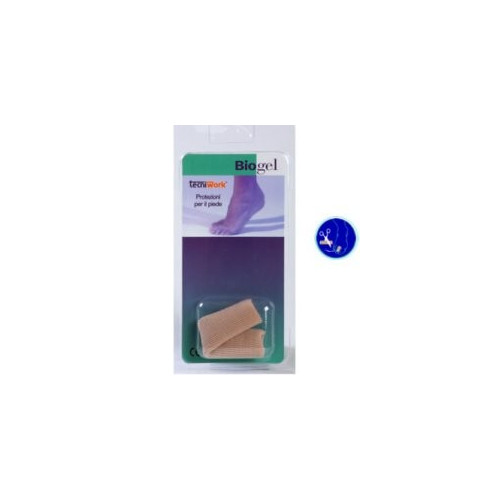 BIOGEL M1PZ BLIST