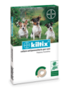 KILTIX COLLARE 38CM CANI PICC