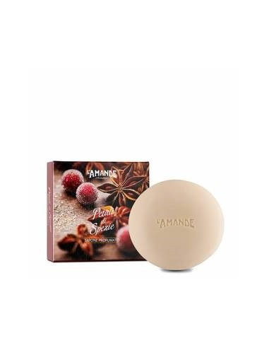 L'AMANDE PET SPEZIE SAP PROF