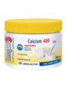 LONGLIFE CALCIUM LATTE 100CPR