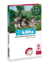KILTIX COLLARE 70CM CANI GRAND