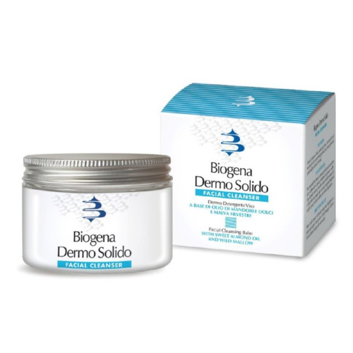BIOGENA SOLIDO 140ML