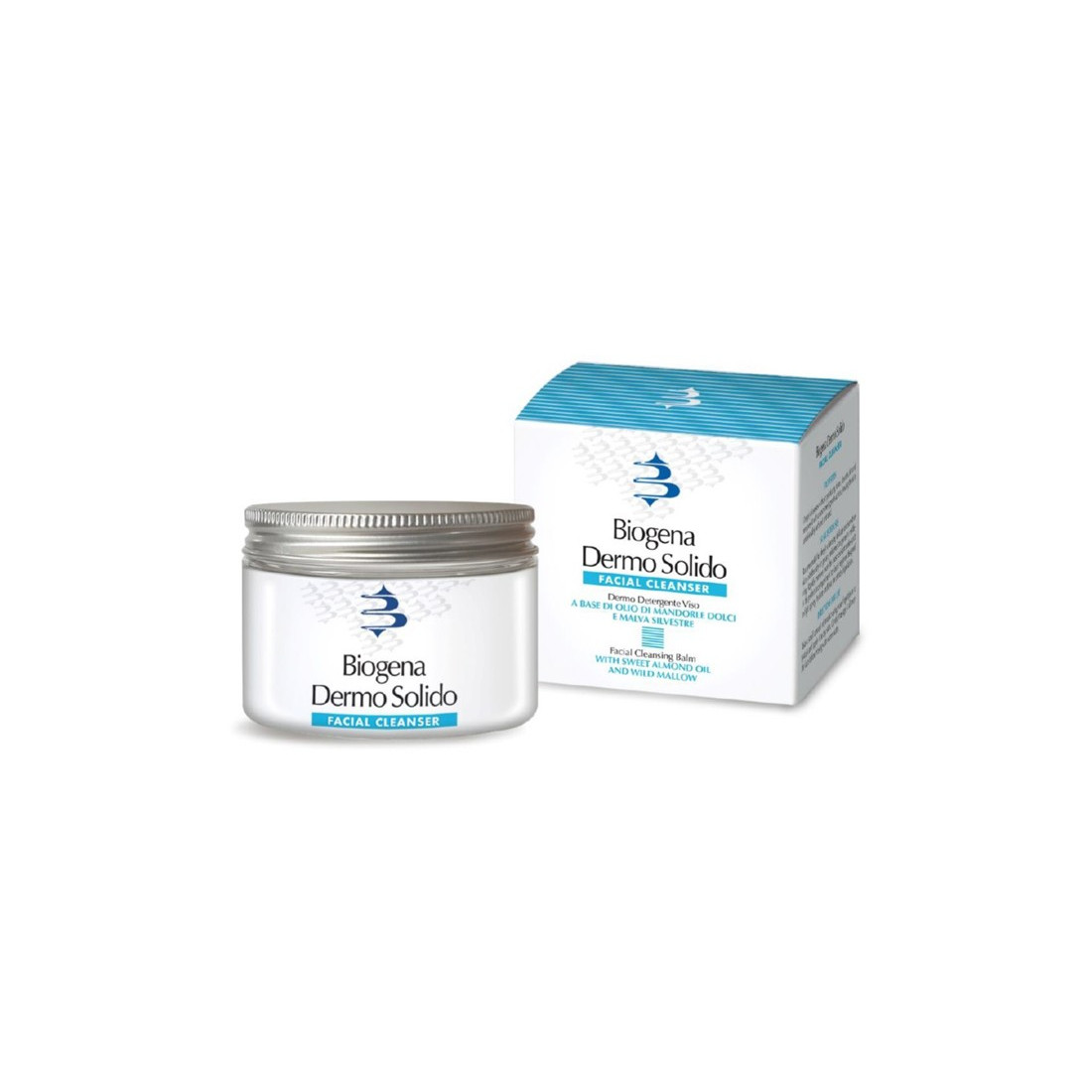BIOGENA SOLIDO 140ML