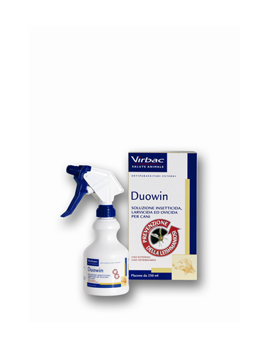 DUOWIN FL PE 250ML C/SPRUZ
