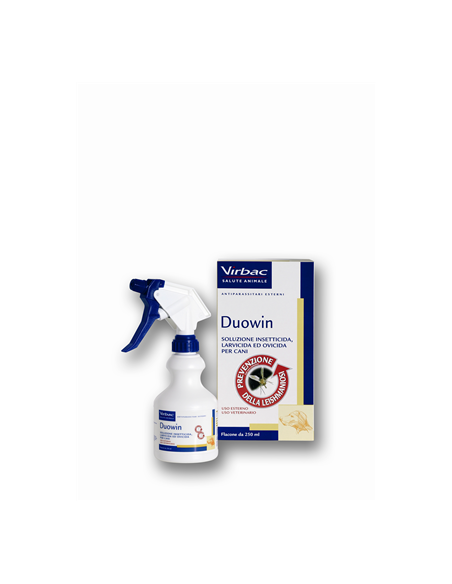 DUOWIN FL PE 250ML C/SPRUZ