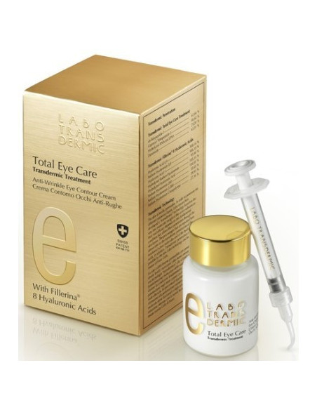 LABO T E CR CONT OCCHI A/RUGHE