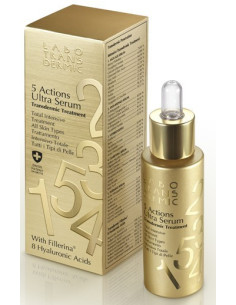 LABO T ULTRA SERUM 5 AZIONI