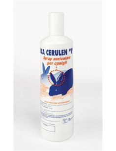 BIOGENA PH5 500ML