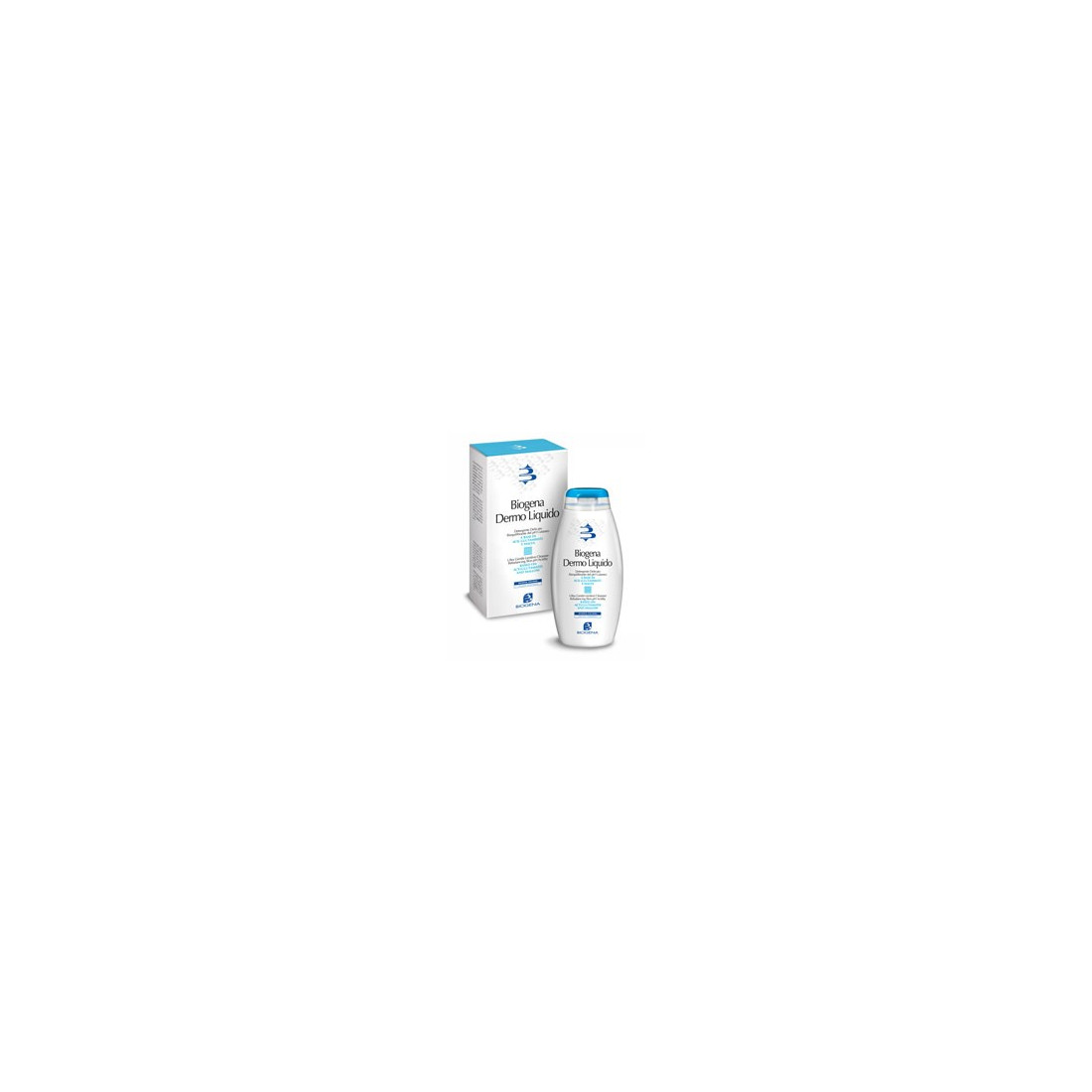 BIOGENA PH5 500ML