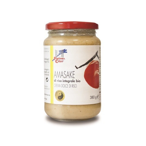 AMASAKE INT 380G BIO