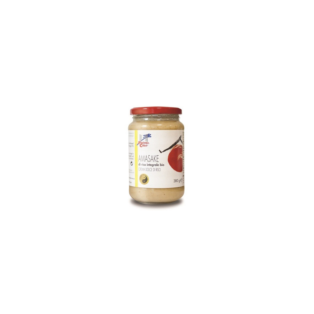 AMASAKE INT 380G BIO