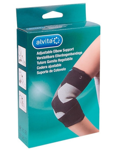 ALVITA TUTORE GOMITO 1