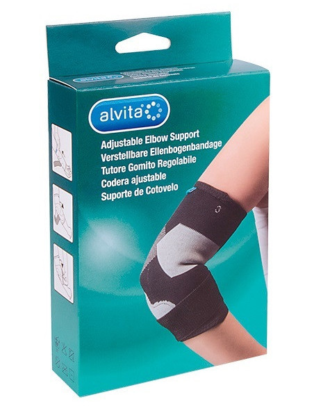 ALVITA TUTORE GOMITO 1