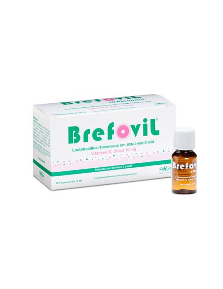 BREFOVIL 10FL MONOD 10ML