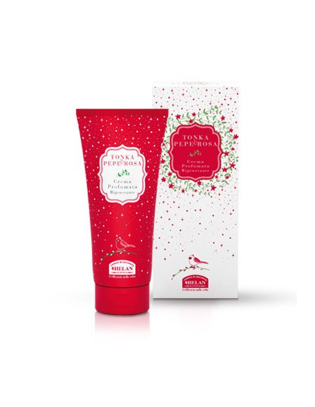 TONKA CREMA PROFUMATA