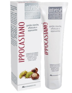 INTENSE GEL IPPOCASTANO 100ML