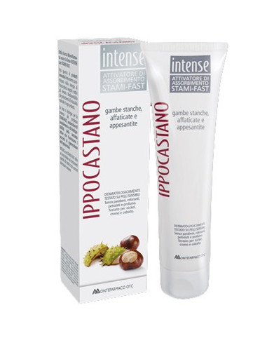 INTENSE GEL IPPOCASTANO 100ML