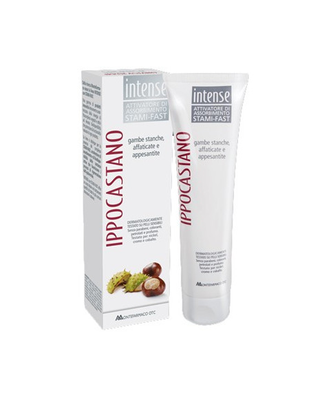INTENSE GEL IPPOCASTANO 100ML