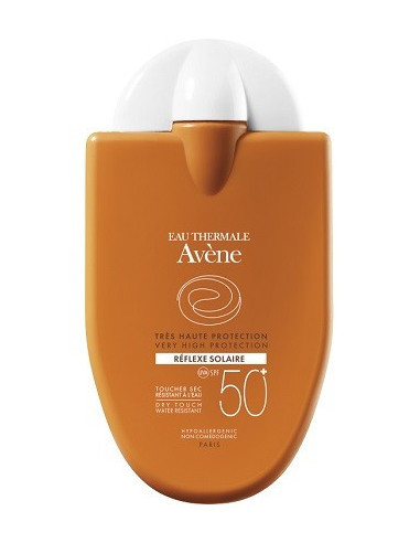 AVENE SOL REFLEXE SPF50+ BB
