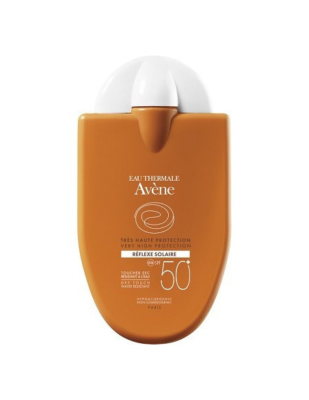 AVENE SOL REFLEXE SPF50+ BB