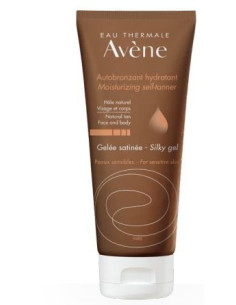 AVENE SOL AUTOABBRONZANTE IDR