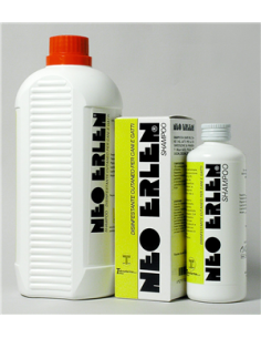 NEO ERLEN SHAMPOO FL 200ML
