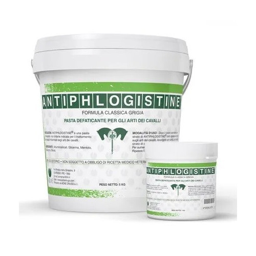 ANTIPHLOGISTINE 1000G