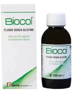 BIOCOL 150ML