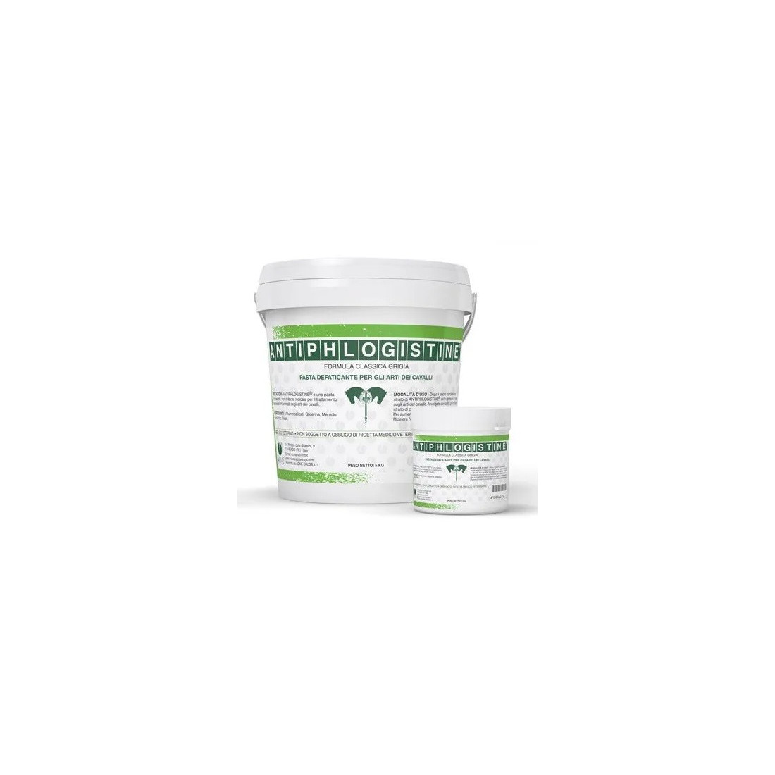 ANTIPHLOGISTINE 1000G
