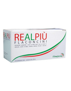 REALPIU' 10FL 10ML