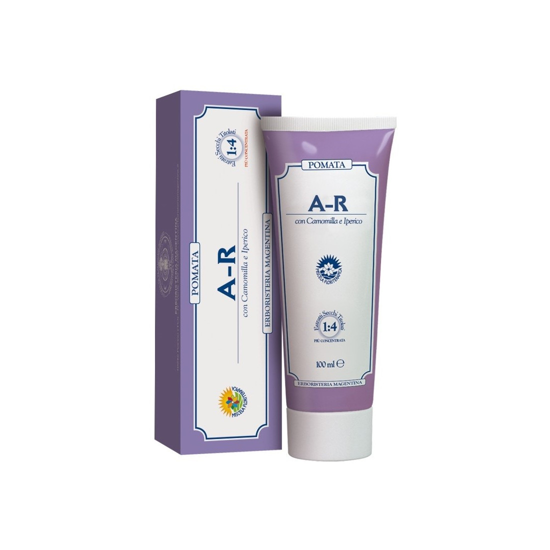 AR POMED 100ML