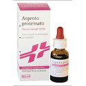 PROTECTION ARGENCY 0.5% 10ML