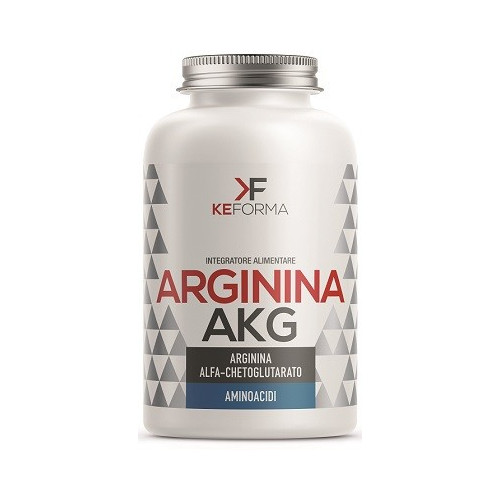ARGININA AKG 90CPS